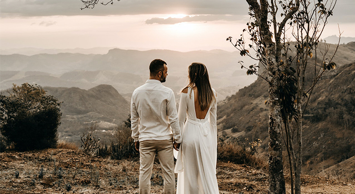 Arranged Marriage vs Dating: Finding the Middle Ground as an NRI