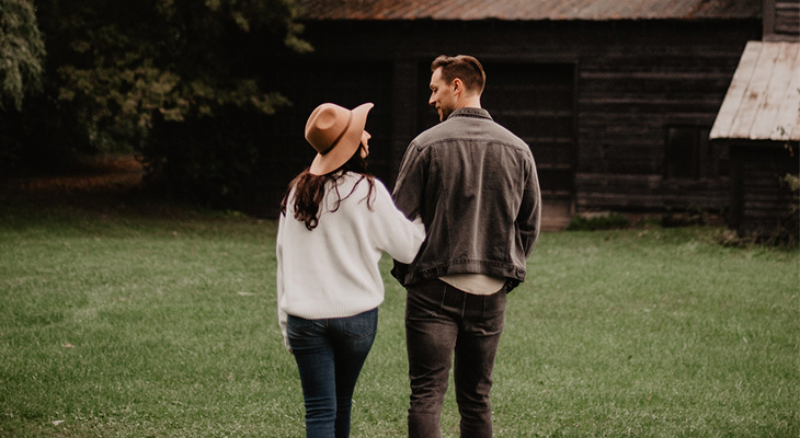 Dating Again After Divorce as an Indian Single