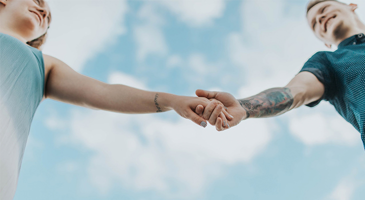 Meeting Their Parents for the First Time: A Guide for Indian Couples