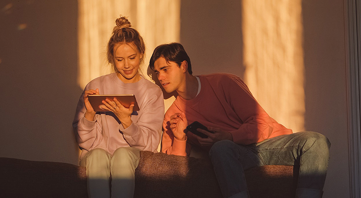 Your First Video Call With a Dating App Match: A Simple Guide