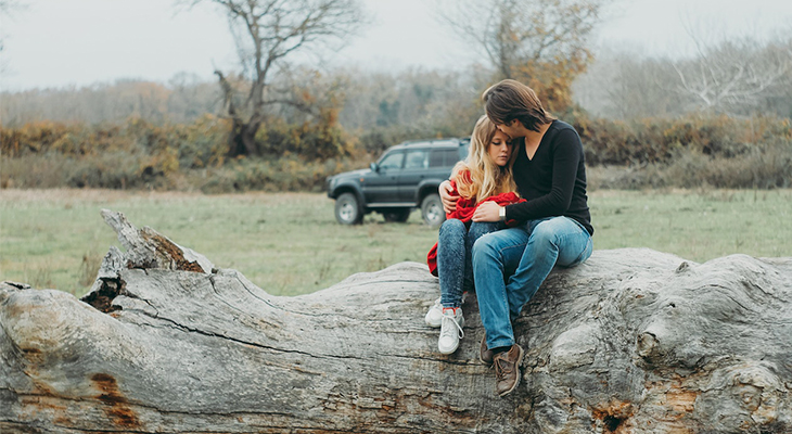 Loneliness Abroad: Building a Life You Want to Share