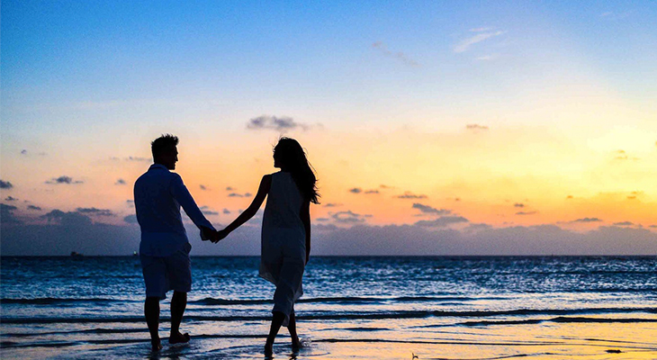 Moving Countries for a Relationship: What NRI Couples Should Settle First