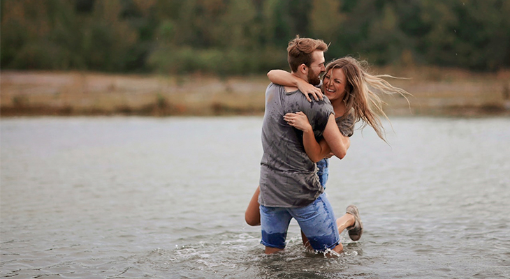 Dating as an Indian Student Abroad