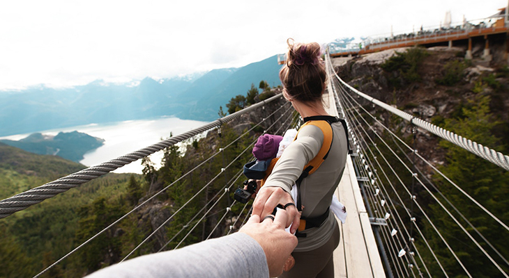 Raised in India, Raised Abroad: Dating Across the Diaspora
